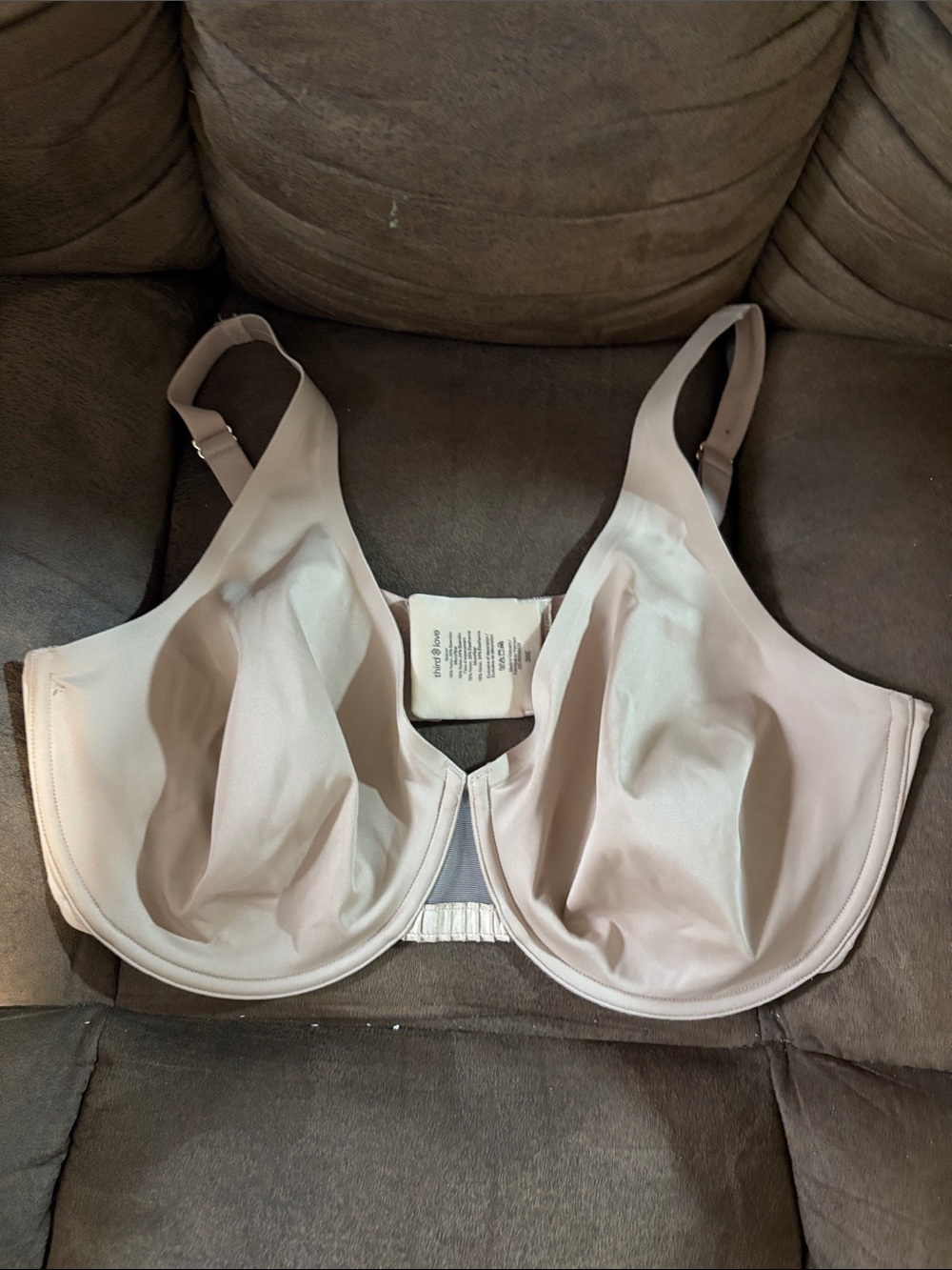 Thirdlove Bra